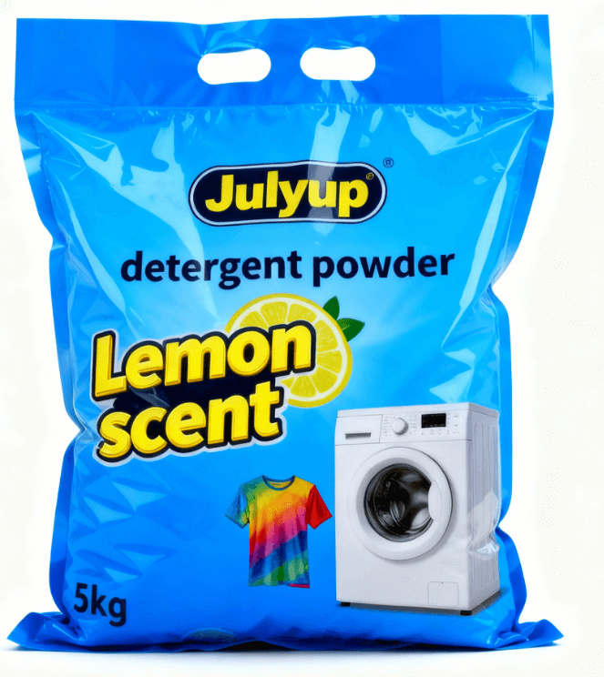 Best Rated Laundry Detergent: Choose Our Factory for Quality, Speed and Customization